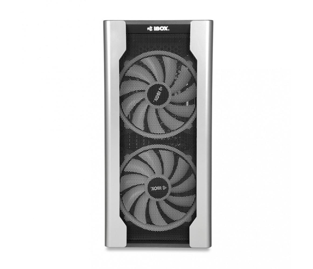 IBOX Obudowa Chiron ZH68 Gaming - 570910 - zdjęcie 5